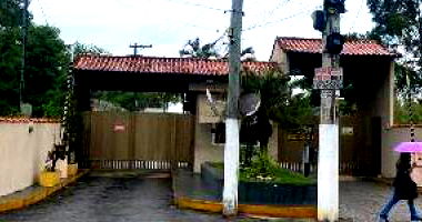 Casa em Itaboraí/RJ com 2 Quartos e 69,44m² de Área Construída