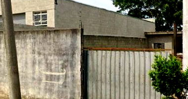 Casa com terreno de 250 m² no Residencial Estoril, 0 quartos, 0 banheiros
