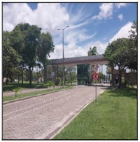 Terreno 362m² no Jardins do Lago em Eusébio