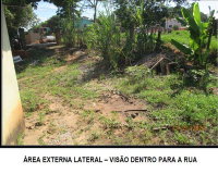 Duas casas simples em imóvel rural com 700 m² em Socorro/SP