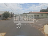 Terreno urbano de 504m² em Quintana/SP