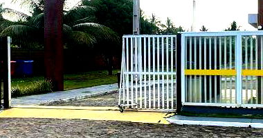 Lote em Estância/SE com 450m² de terreno