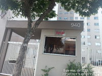 Apartamento 2 quartos, 53,98m², garagem, São Paulo/SP