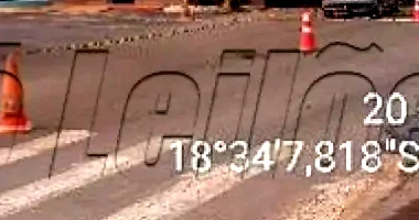 Casa com 2 quartos, 41,08 m², área de serviço e cozinha