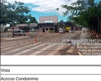 Casa com 2 quartos, 41,08 m², área de serviço e cozinha