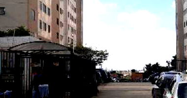 Apartamento com 2 quartos em São Paulo/SP