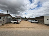 Terreno com 447,30m² em Canelinha/SC