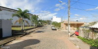 Galpão Industrial com 300m² construídos e terreno de 2025,62m²