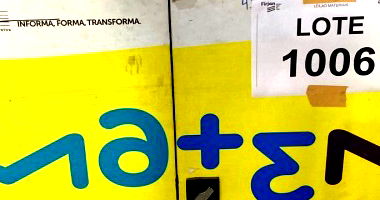 Sucata de Equipamentos Eletrônicos - Oportunidade Única