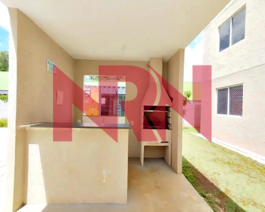 Apartamento com 1 quarto e 1 banheiro, 38,69m² útil