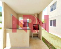 Apartamento com 1 quarto e 1 banheiro, 38,69m² útil