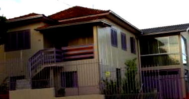 Casa de Madeira com Terreno em Erechim - Oportunidade Única