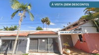 Chale no Condomínio Solar Bela Vista com 43.47m²