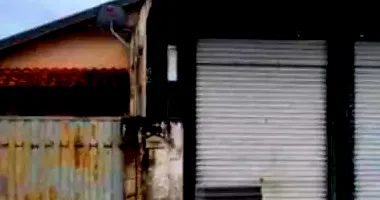 Residencial / Comercial Uso Misto 251,55m² Terreno Ocupado