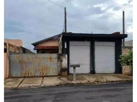 Residencial / Comercial Uso Misto 251,55m² Terreno