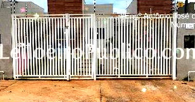 Casa com 3 quartos, 2 banheiros, 2 vagas e 95,52m² construída