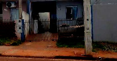 Casa com 2 Quartos em Toledo/PR