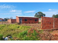 Terreno em Ponta Porã/MS com 401,60m²
