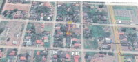 Lote Urbano em Alvorada do Oeste/RO com 532.54m²