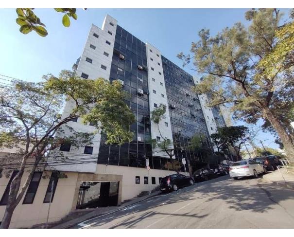 Sala Comercial 427m² - Cruzeiro - BH