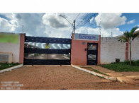 Casa com 2 quartos em Planaltina/GO