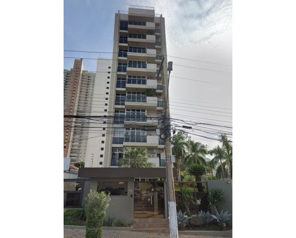 Apartamento 3 quartos 1 suíte 2 vagas, 165m² útil, ocupado