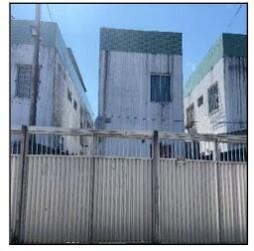 Apartamento 2 quartos, 1 banheiro, 48.56m², 1 vaga