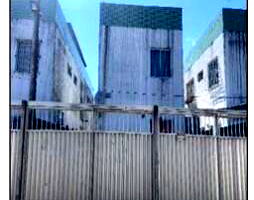 Apartamento 2 quartos, 1 banheiro, 48.56m², 1 vaga