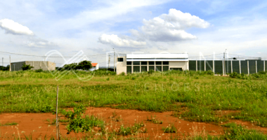 Terreno em Loteamento Vista do Lago - 240 m²
