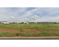 Terreno em Loteamento Vista do Lago - 240 m²