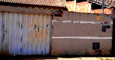 Casa com 67m² em Santo Antônio do Descoberto/GO