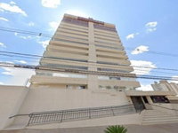 Apartamento 108m² no Centro de Cascavel-PR com 1 vaga de garagem