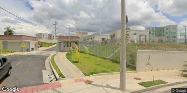 Apartamento com 2 quartos, 1 banheiro, 1 vaga e 42m² privativos