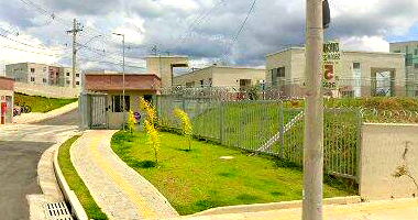 Apartamento com 2 quartos, 1 banheiro, 1 vaga e 42m² privativos