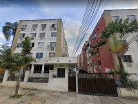 Apartamento 50m², 1 vaga, Centro, Nilópolis