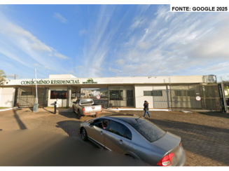 Casa Alto Padrão 603m² 3 Pavimentos
