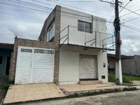 Casa com 3 Quartos e 1 Vaga em Condomínio