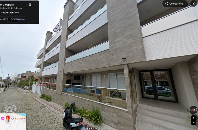 Apartamento 2 quartos, 78m², Edifício Viena Park, Desocupado