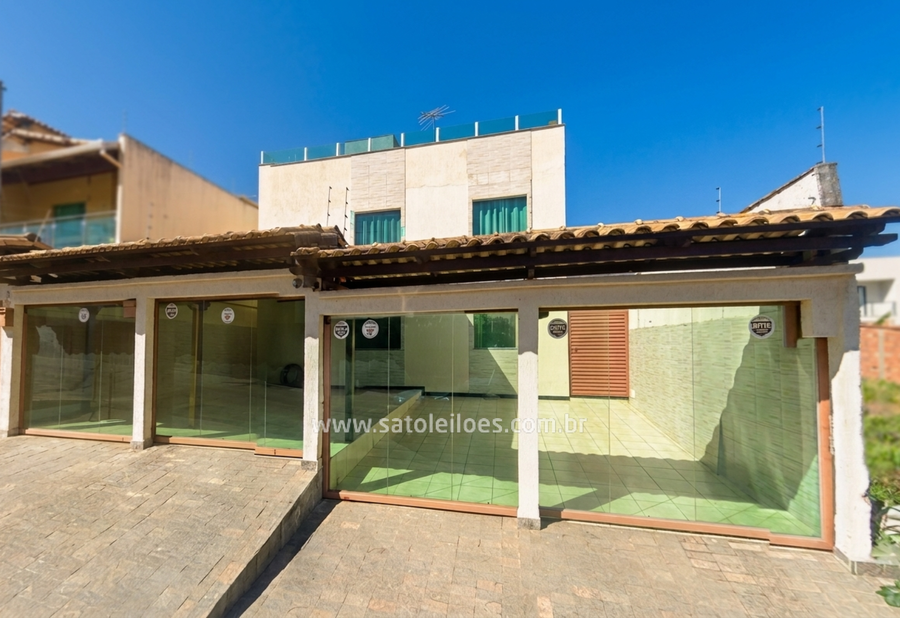 Apartamento 81m² com vaga de garagem em Contagem/MG