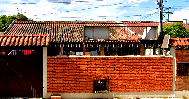 Casa com 54,00 m² em Porto Alegre