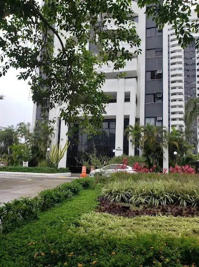 Apartamento 608 no Condomínio Orange Bali, 66m², 1 vaga
