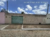 Casa com 1 quarto e 1 vaga, área privativa de 200m²
