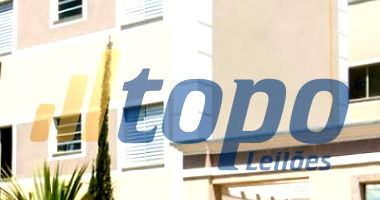 Apartamento com 1 vaga e direitos de financiamento