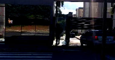 Apartamento com 2 quartos em Aparecida de Goiânia/GO