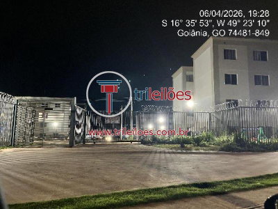 Apartamento 2 quartos, 1 banheiro e 42,05 m² privativos