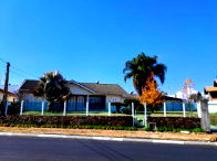 Casa com 335m² em Lages/SC