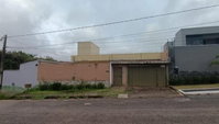 Casa com 255 m², 3 quartos, 2 banheiros, ocupada