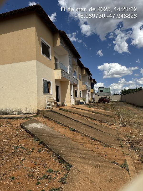 Apartamento 48,2m², 2 quartos, 1 vaga
