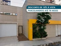 Prédio Comercial com 21 Salas em Terreno de 544 m²
