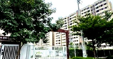 Apartamento com 2 quartos em Recife